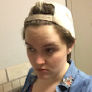 Meet your Posher, Maddy